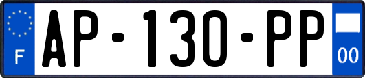 AP-130-PP
