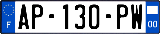 AP-130-PW