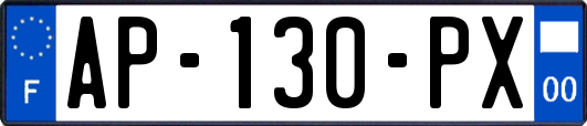 AP-130-PX