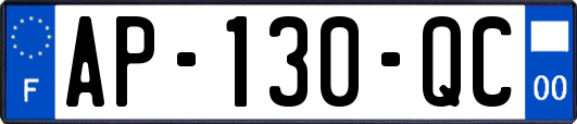 AP-130-QC