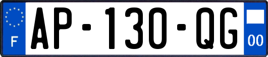 AP-130-QG