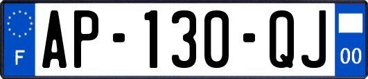 AP-130-QJ