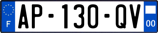 AP-130-QV