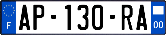 AP-130-RA