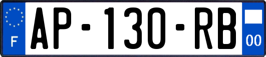 AP-130-RB