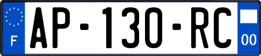 AP-130-RC