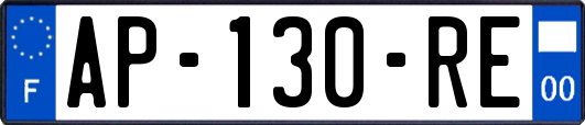 AP-130-RE