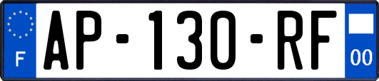 AP-130-RF