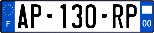 AP-130-RP