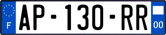 AP-130-RR