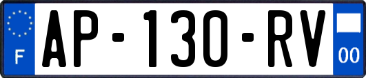 AP-130-RV