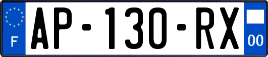 AP-130-RX