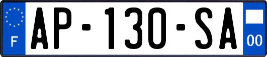 AP-130-SA