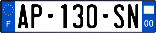 AP-130-SN