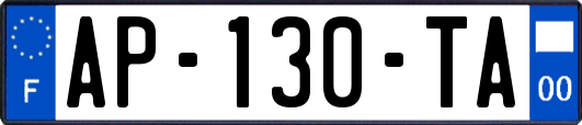 AP-130-TA