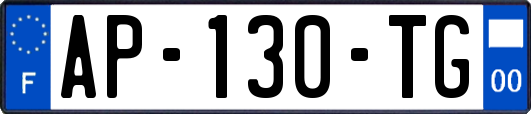 AP-130-TG