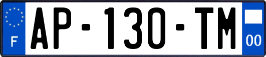 AP-130-TM