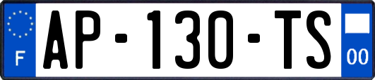 AP-130-TS