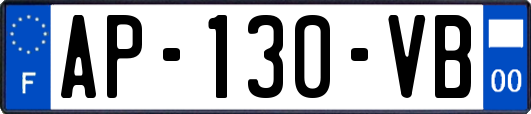AP-130-VB