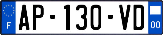 AP-130-VD