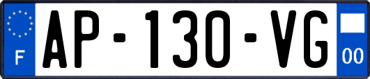 AP-130-VG