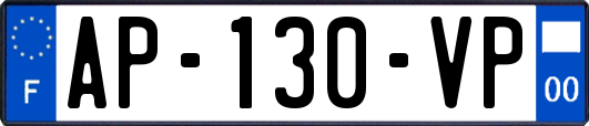 AP-130-VP