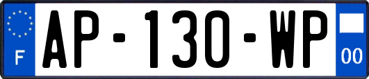 AP-130-WP