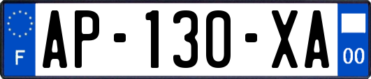 AP-130-XA