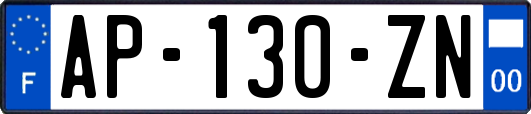 AP-130-ZN