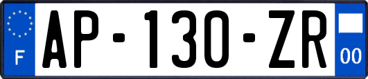 AP-130-ZR