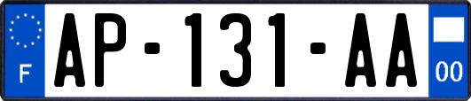 AP-131-AA