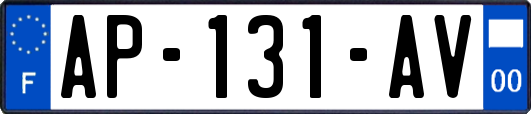 AP-131-AV