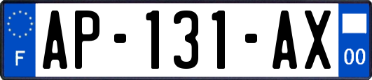 AP-131-AX