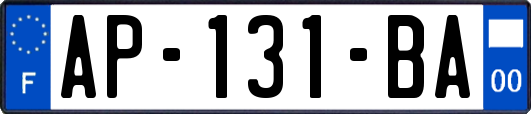 AP-131-BA