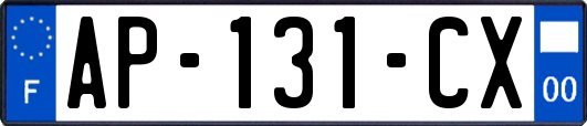 AP-131-CX