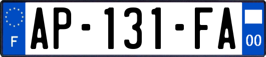 AP-131-FA