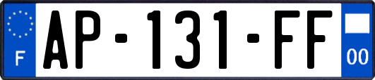 AP-131-FF