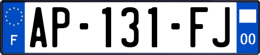 AP-131-FJ
