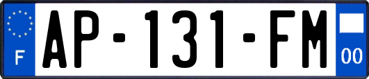 AP-131-FM