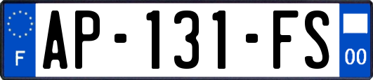 AP-131-FS