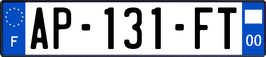 AP-131-FT