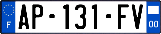 AP-131-FV