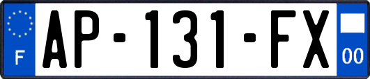 AP-131-FX