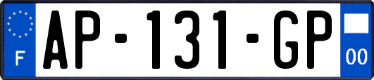 AP-131-GP