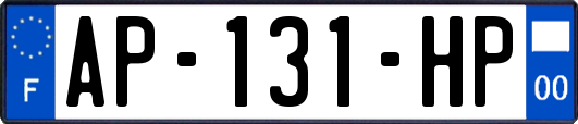 AP-131-HP
