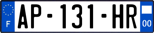 AP-131-HR