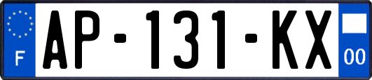 AP-131-KX