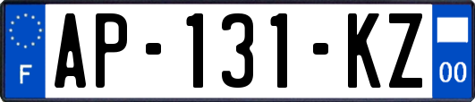 AP-131-KZ