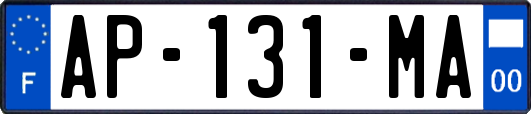 AP-131-MA