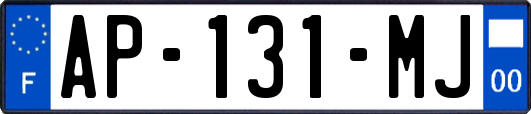 AP-131-MJ